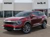 2025 Kia Sportage Hybrid SX-Prestige