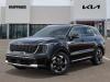 2025 Kia Sorento Plug-In Hybrid EX