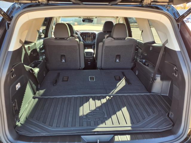 2024 Subaru Ascent Onyx Edition