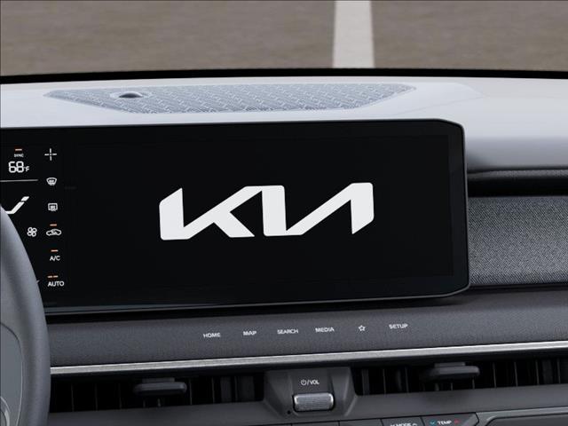 2024 Kia EV9 Light Long Range