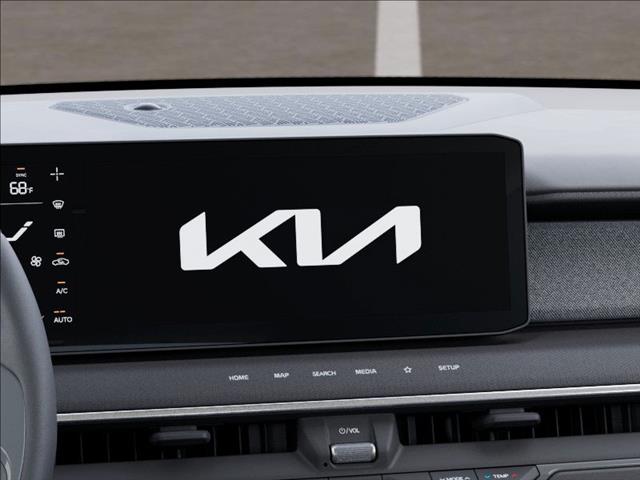 2024 Kia EV9 Land