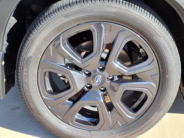 2024 Subaru Ascent Onyx Edition