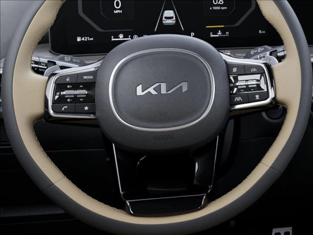 2024 Kia Sorento X-Line SX Prestige