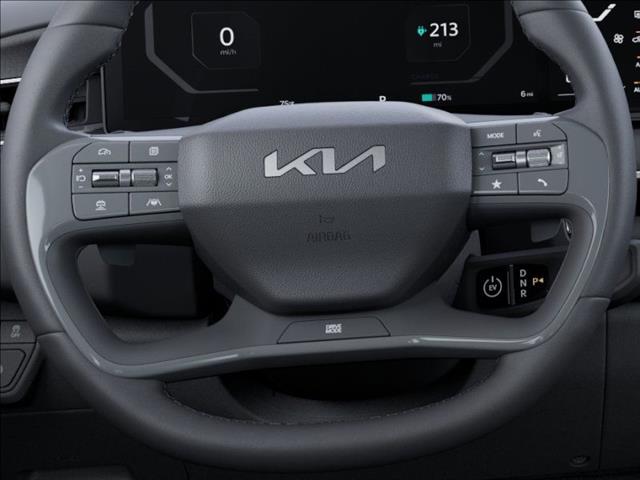 2024 Kia EV9 Light Long Range