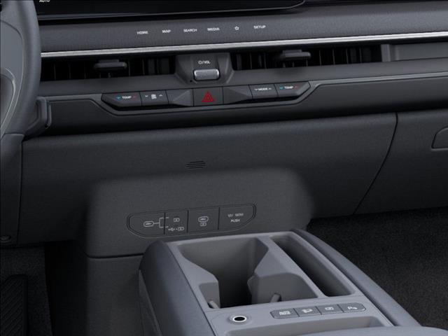 2024 Kia EV9 Light Long Range