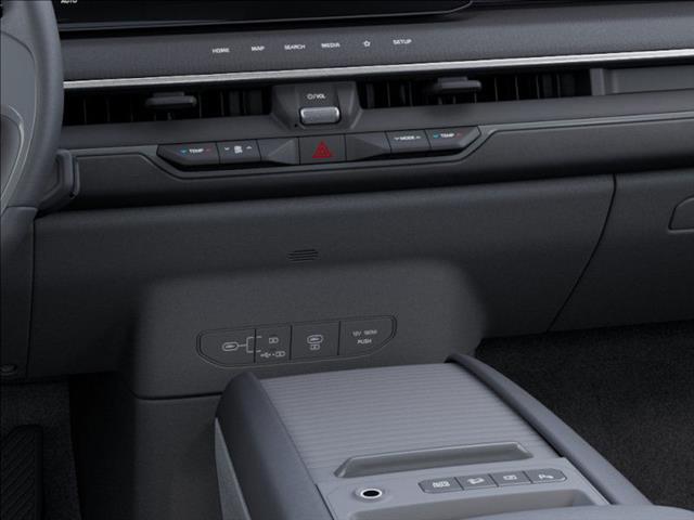 2024 Kia EV9 Land