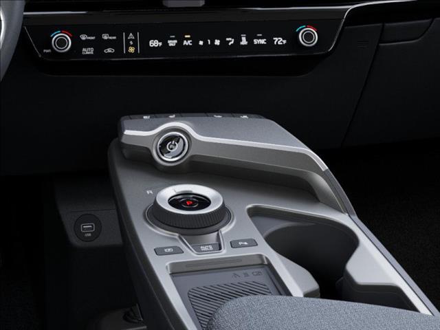 2024 Kia EV6 Wind