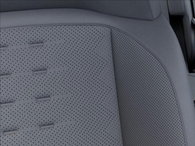 2025 Kia EV9 Wind