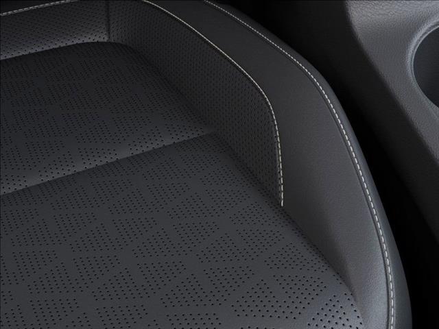 2025 Kia Seltos SX