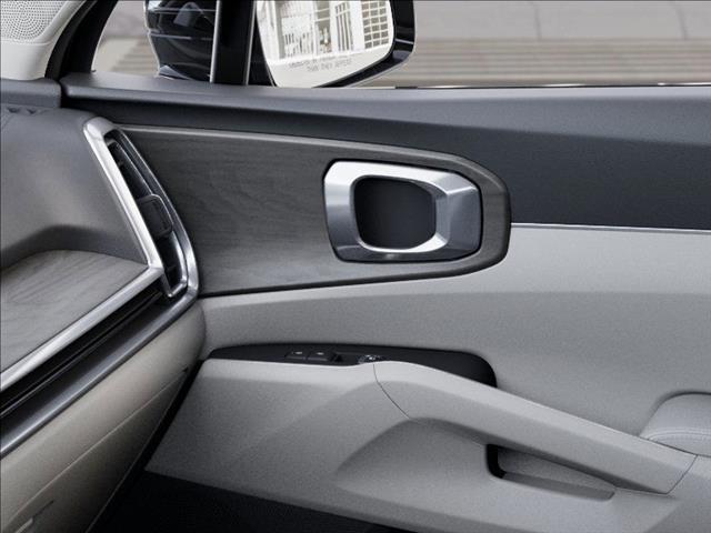 2025 Kia Sorento X-Line EX
