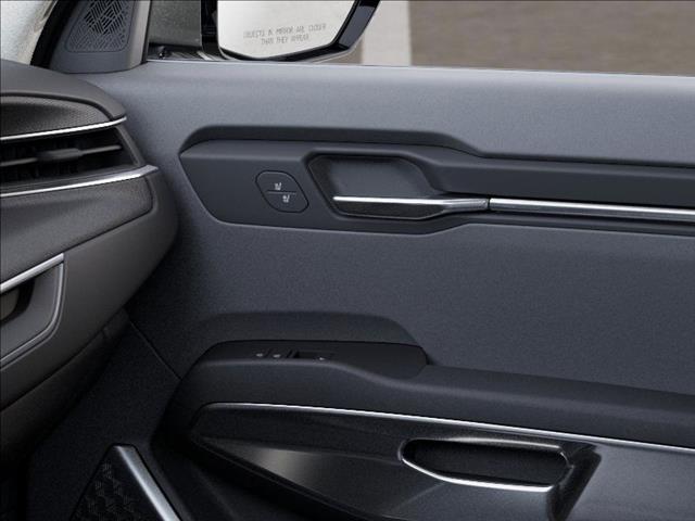 2024 Kia EV9 Light Long Range