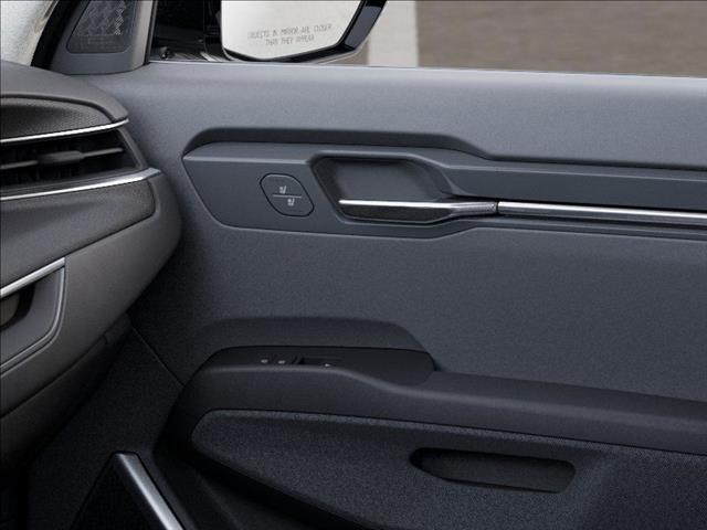 2024 Kia EV9 Land