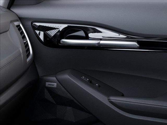2025 Kia Seltos SX
