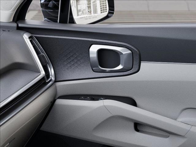 2025 Kia Sorento Plug-In Hybrid EX