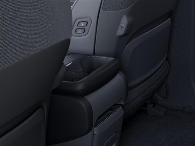 2024 Kia EV9 Light Long Range