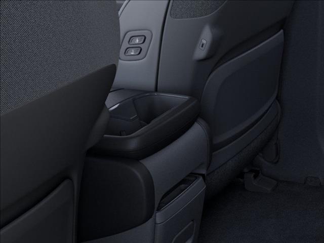 2024 Kia EV9 Land