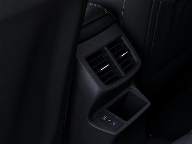 2025 Kia Seltos SX