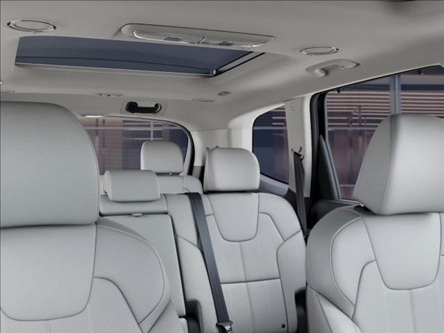 2025 Kia Telluride SX