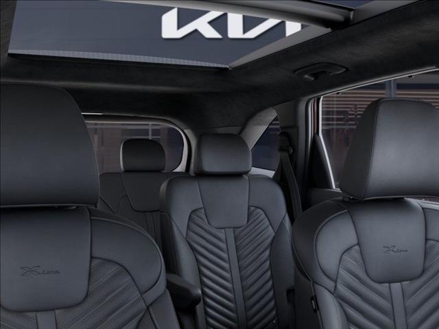 2024 Kia Sorento X-Line SX Prestige