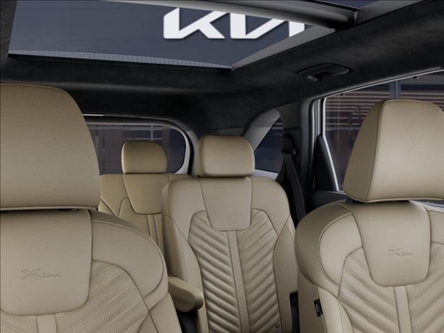 2024 Kia Sorento X-Line SX Prestige