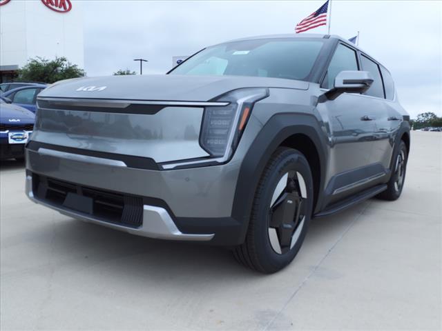 2024 Kia EV9 Light