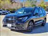 2024 Subaru Ascent Onyx Edition