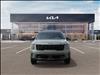 2025 Kia Sorento X-Line EX