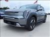 2024 Kia EV9 Light