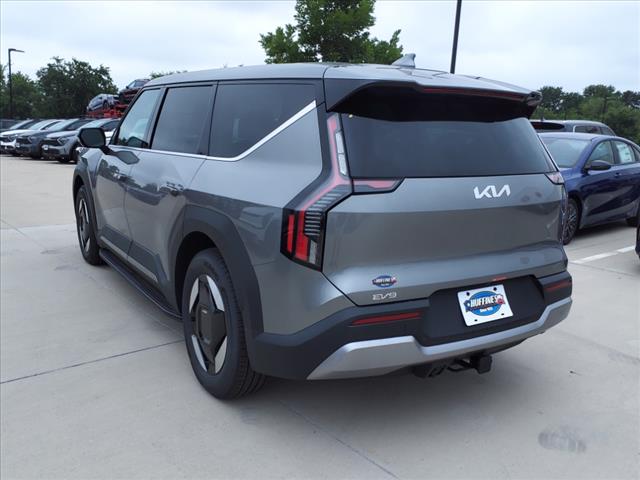 2024 Kia EV9 Light