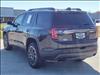 2020 GMC Acadia AT4