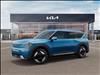 2025 Kia EV9 Wind
