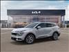2025 Kia Sportage SX