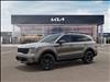 2025 Kia Sorento X-Line EX