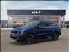 2025 Kia Sorento X-Line EX