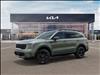 2025 Kia Sorento X-Line EX