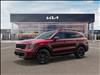 2024 Kia Sorento X-Line SX Prestige