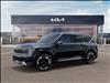 2024 Kia EV9 Land