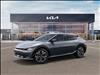 2024 Kia EV6 Wind