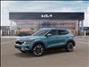2025 Kia Seltos SX