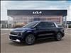 2025 Kia Carnival Hybrid EX