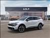 2025 Kia Sportage Plug-In Hybrid X-Line Prestige