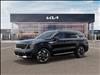 2025 Kia Sorento Plug-In Hybrid EX