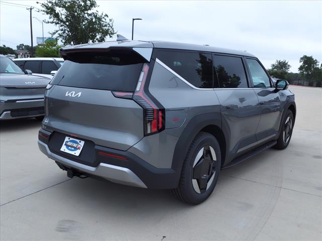 2024 Kia EV9 Light