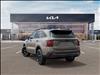 2025 Kia Sorento X-Line EX