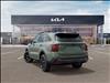 2025 Kia Sorento X-Line EX
