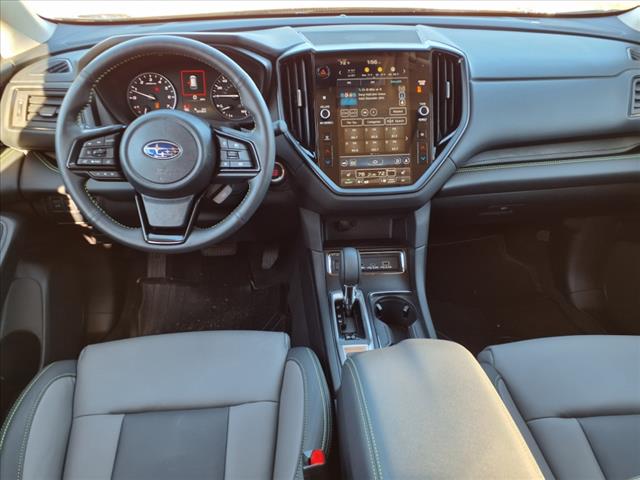 2024 Subaru Ascent Onyx Edition
