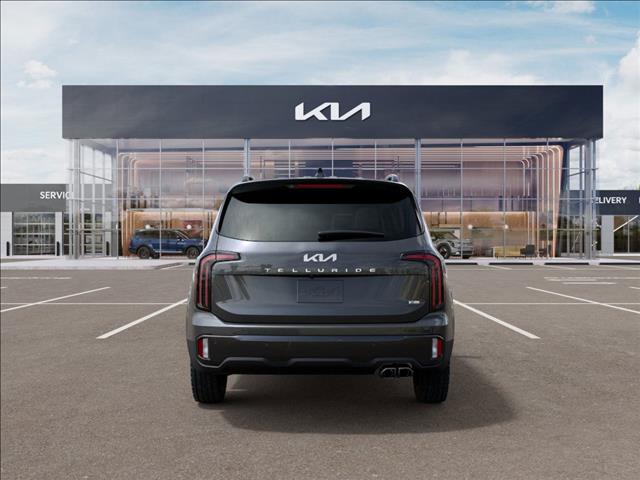 2024 Kia Telluride SX-Prestige X-Pro