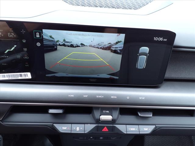 2024 Kia EV9 Light