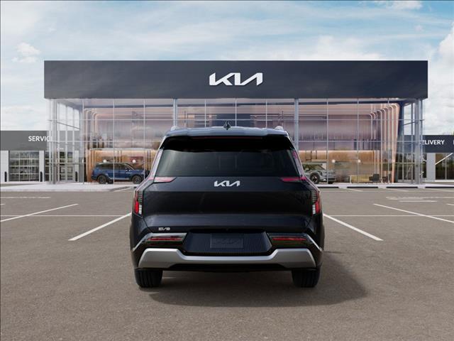 2024 Kia EV9 Land