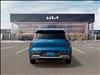 2025 Kia EV9 Wind